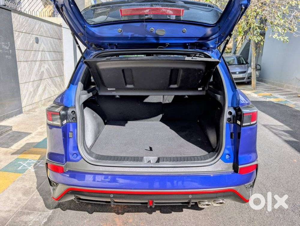 Hyundai Creta N Line N10 1.5 Turbo Dct, 2024, Petrol