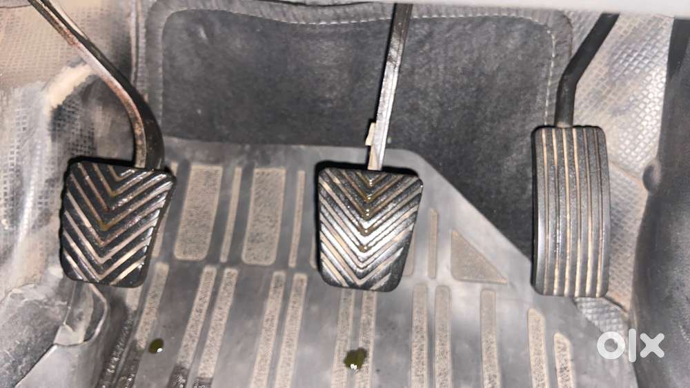 Hyundai Creta 1.6 Crdi Sx, 2016, Diesel