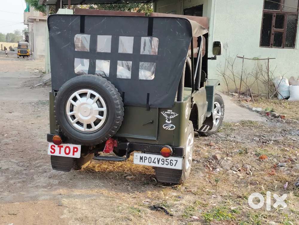 गाड़ी में कोई काम नहीं है पेपर कम्पीट है