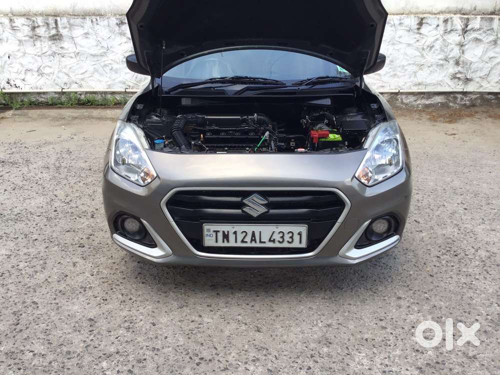 Maruti Suzuki Swift Dzire 1.2 Lxi (o), 2020, Petrol
