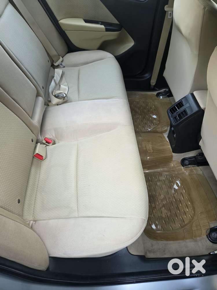 Honda City I Vtec Vx, 2017, Petrol