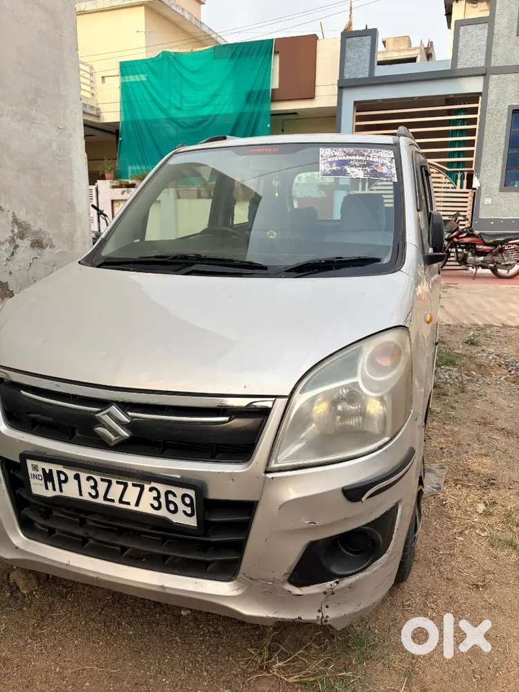 Petrol+cng Company Fitting Hai Running 49000 Km