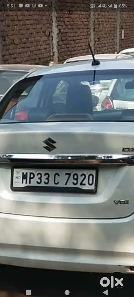 Want To Sell My Car