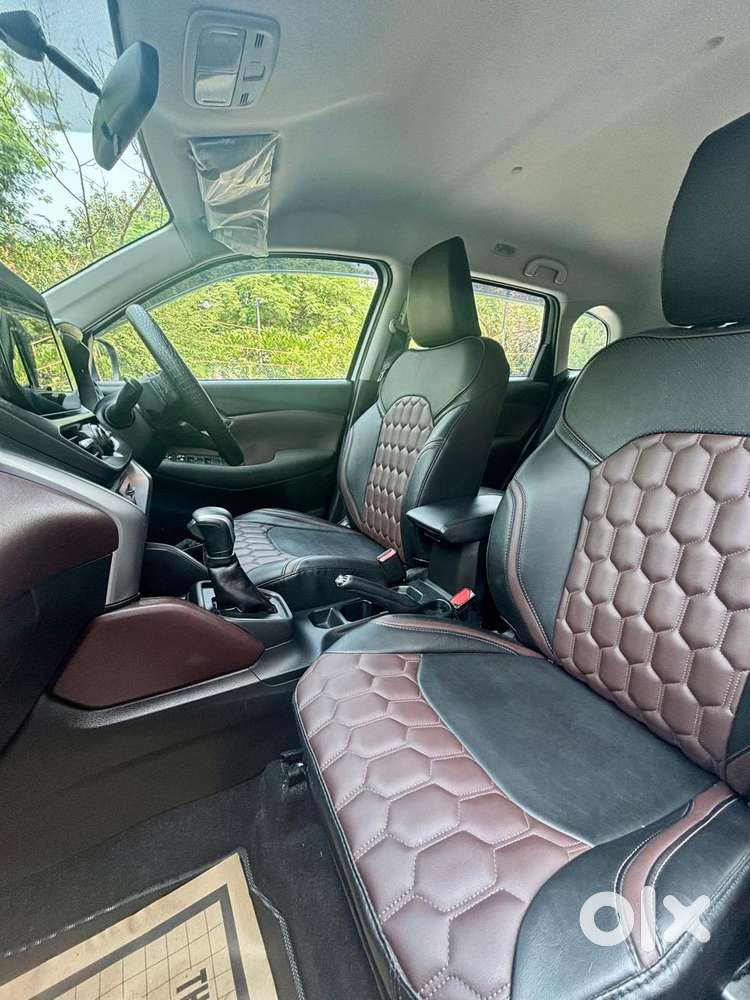 Maruti Suzuki Grand Vitara