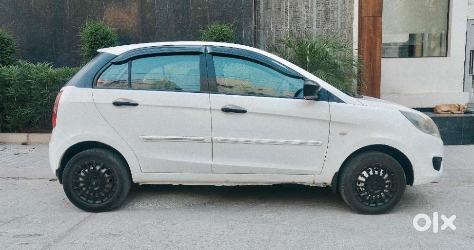 Tata Bolt Quadrajet Xe, 2016, Diesel