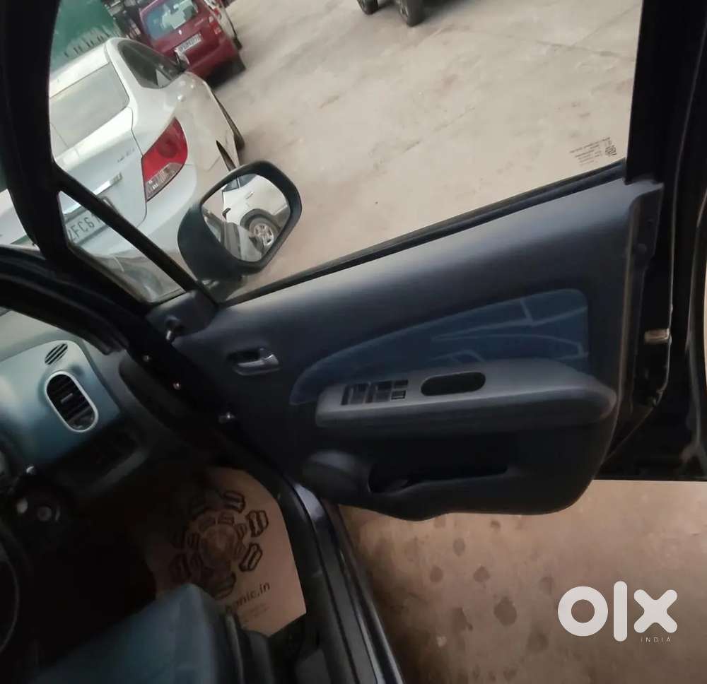 Maruti Ritz 2009 – Excellent Condition  Low Usage  Ready To Drive