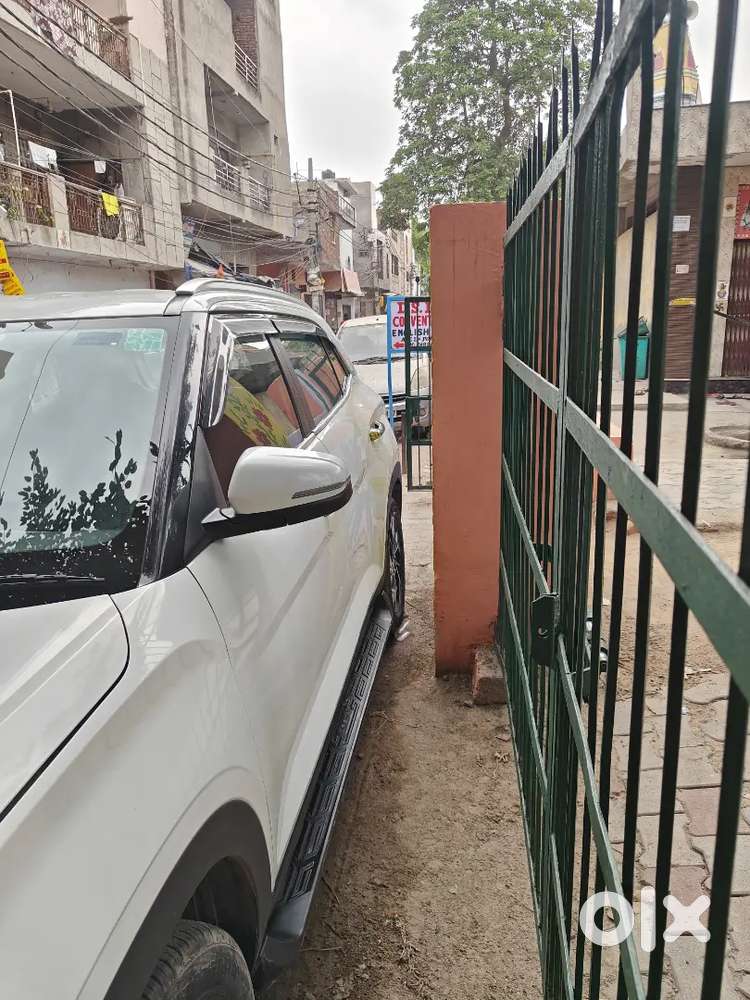 Brand New Condition Hyundai Creta