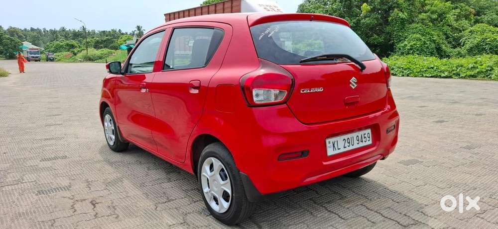 Maruti Suzuki Celerio 2022 Petrol Well Maintained