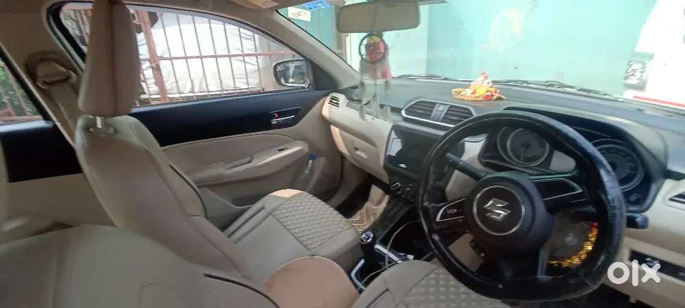 Maruti Suzuki Dzire 2024