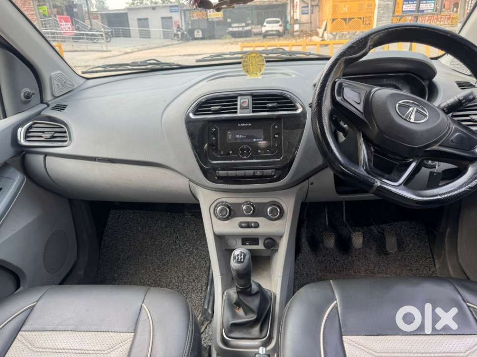 Tata Tigor