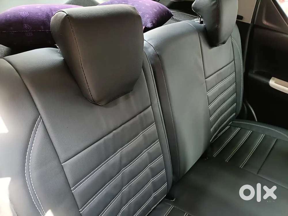 Maruti Suzuki Ignis 2019 Petrol 98570 Km Driven