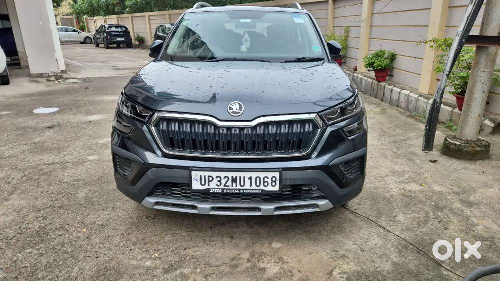 Skoda Kushaq Ambition 2022