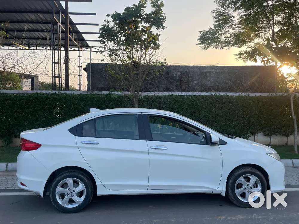 Honda City 2015 Diesel 66000 Km Driven