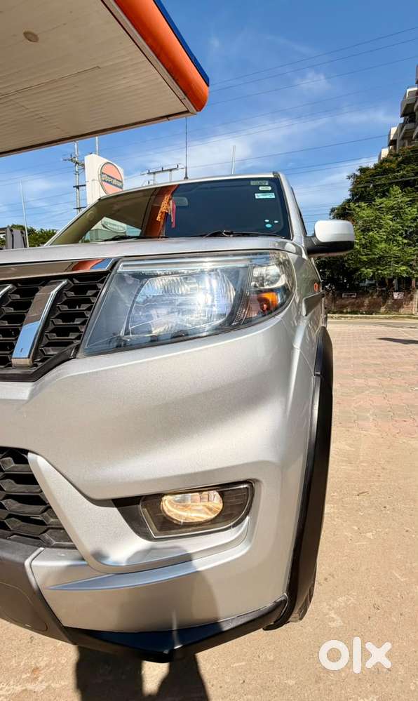Mahindra Bolero Neo 1.5 N 10 (o), 2022, Diesel