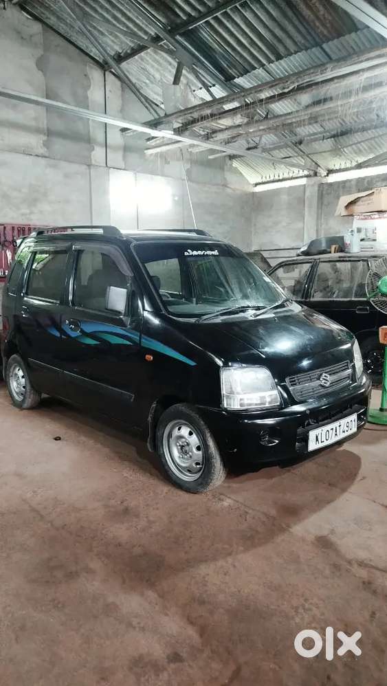 Good Condition No Work Pending