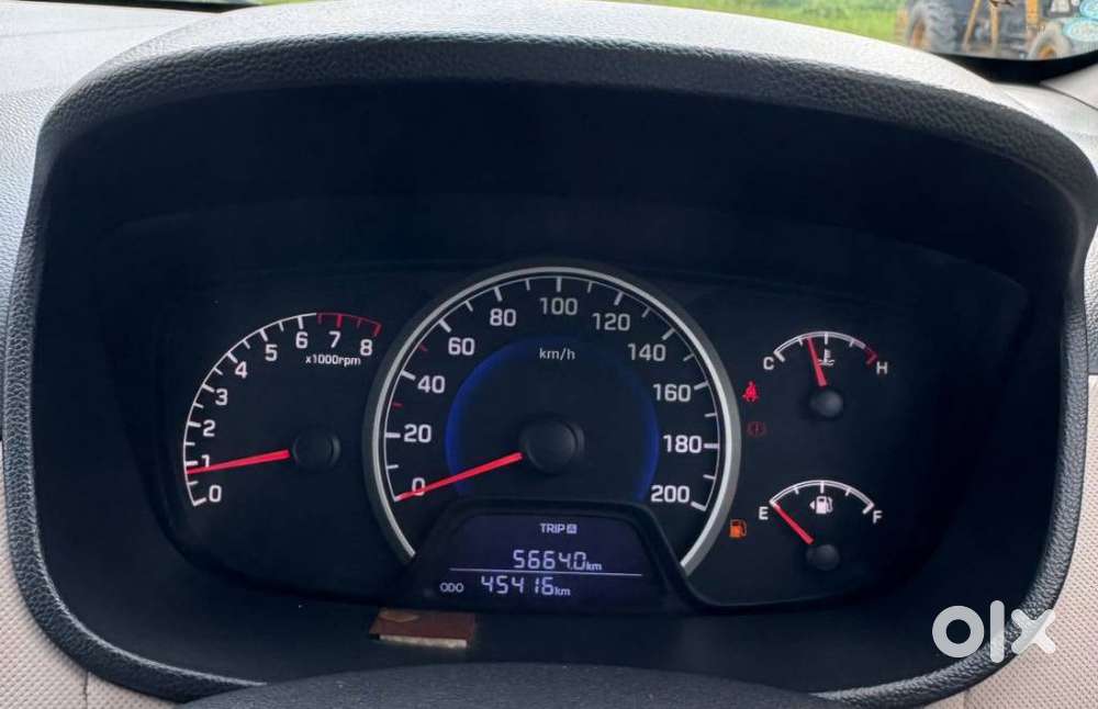Hyundai Grand I10 Sportz 1.2 Kappa Vtvt, 2020, Petrol