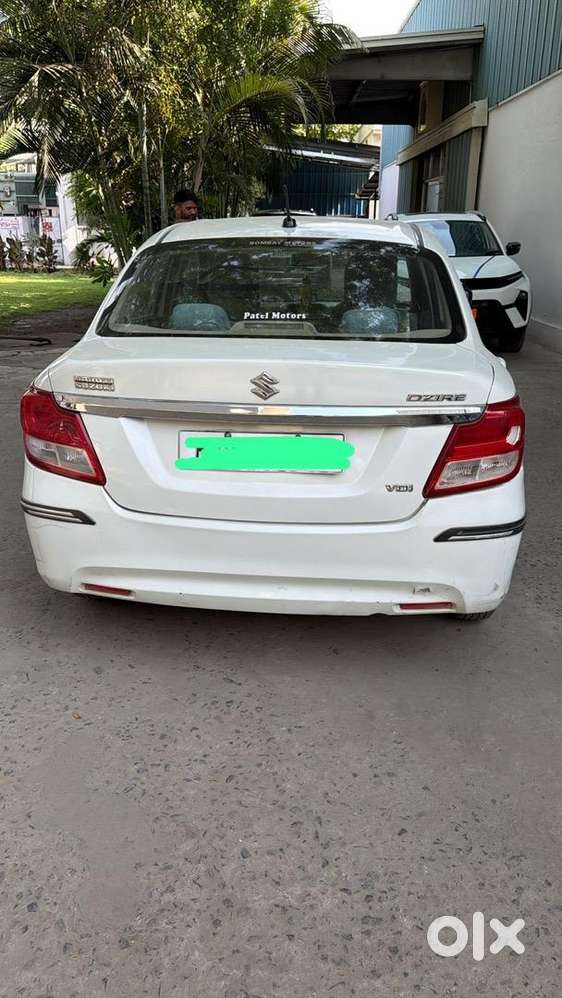 Maruti Suzuki Diesel 2017