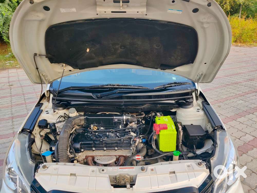 Maruti Suzuki Ciaz Smart Hybrid Delta , 2020, Petrol