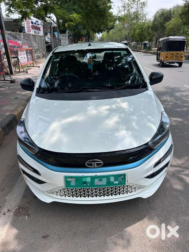 Tata Tiago Ev Xe Mr, 2023, Electric