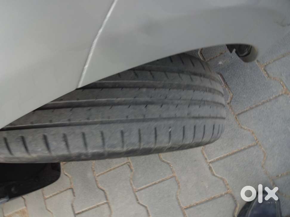 Maruti Suzuki Ertiga Vxi Abs Bs Iv, 2015, Petrol