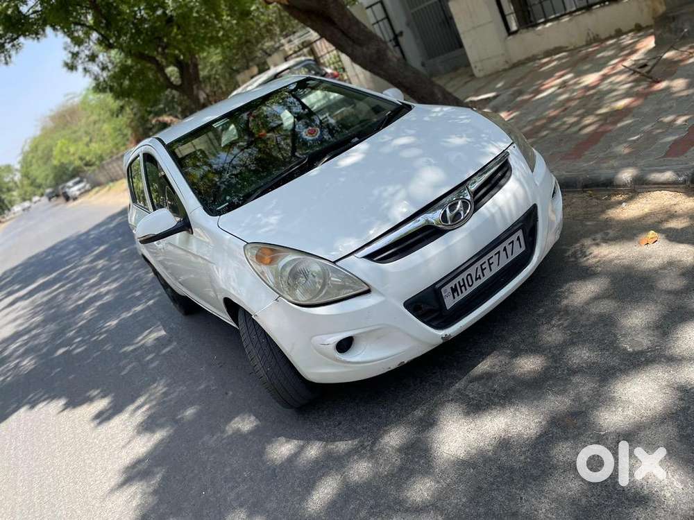 Hyundai Diesel Car 2011