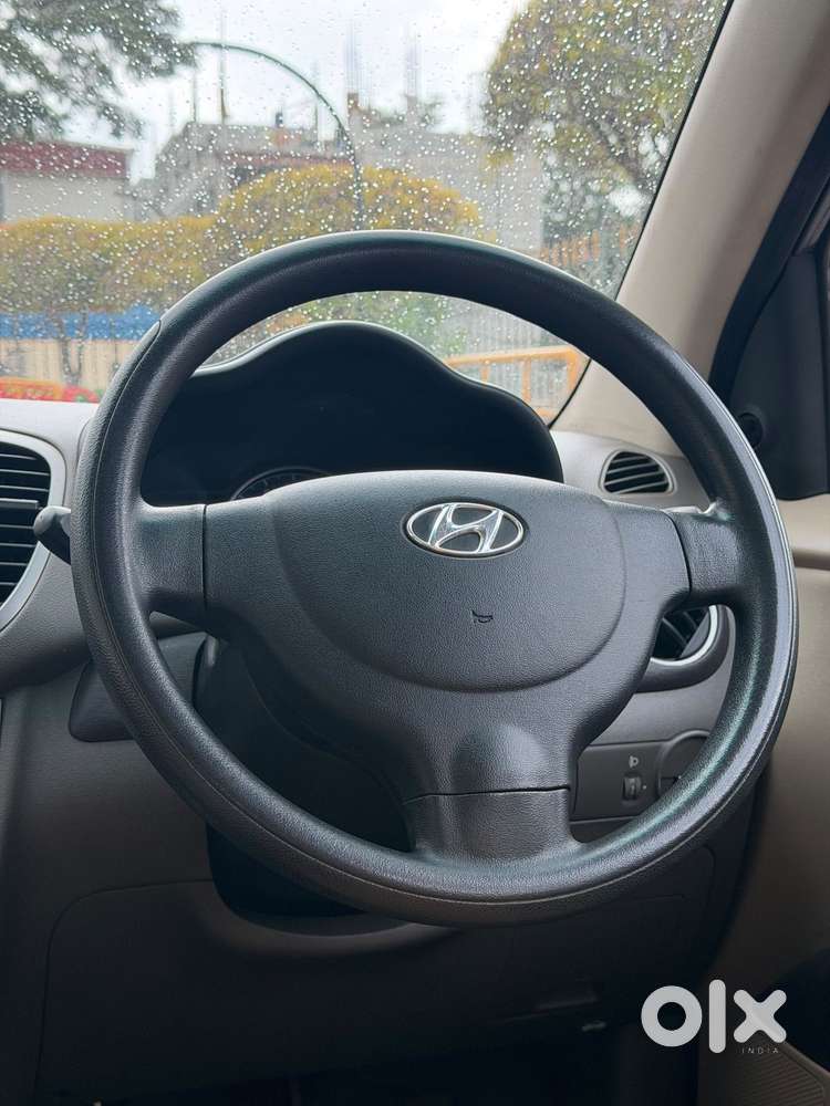 Hyundai I10 1.1l Irde Magna Special Edition, 2013, Petrol