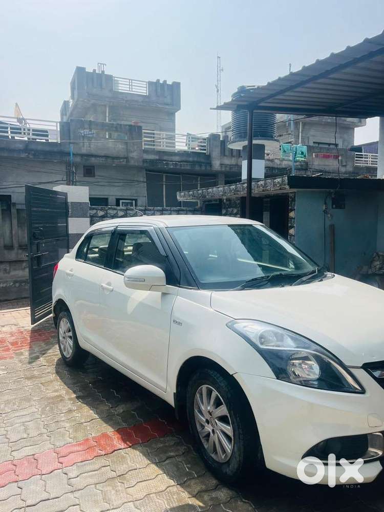 Well Maintained Maruti Suzuki Dzire 2016