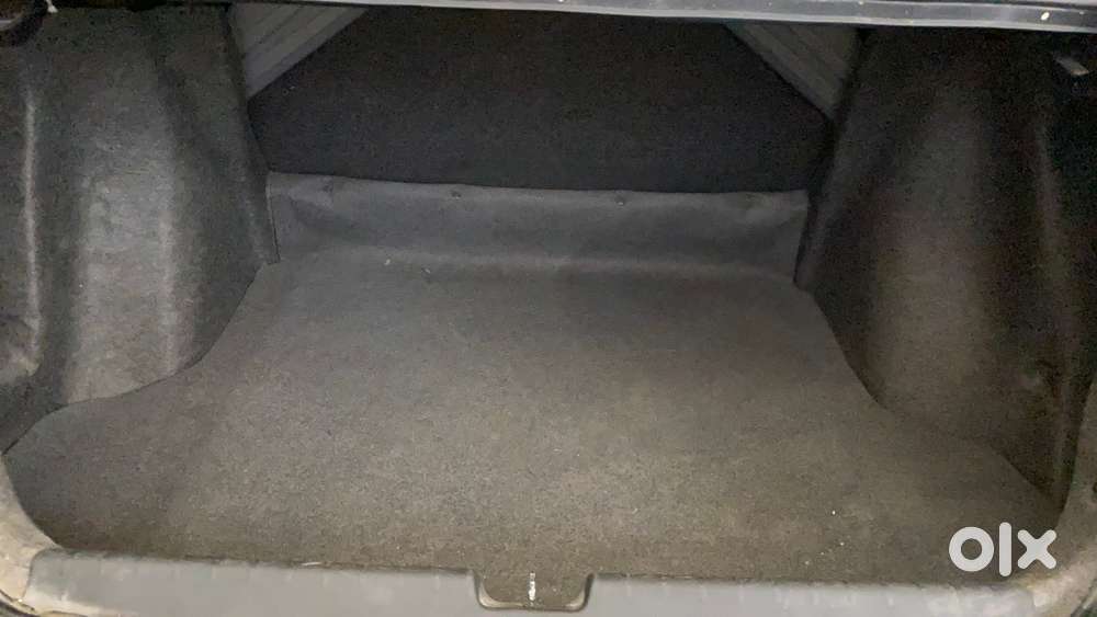 Honda City I-vtec Cvt Zx, 2017, Petrol