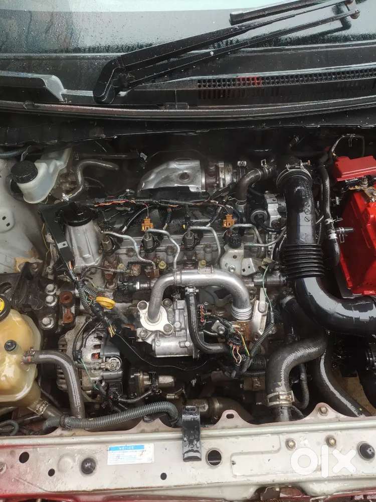 Toyota Etios Liva 2012