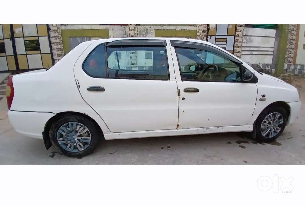 Tata Indigo Xl Common Rail 08