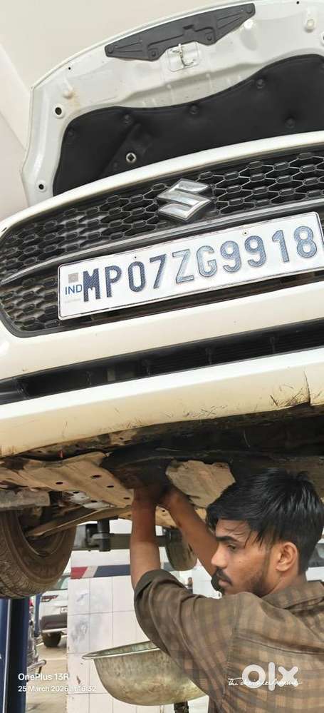 Maruti Suzuki Swift 2023 Petrol Well Maintained