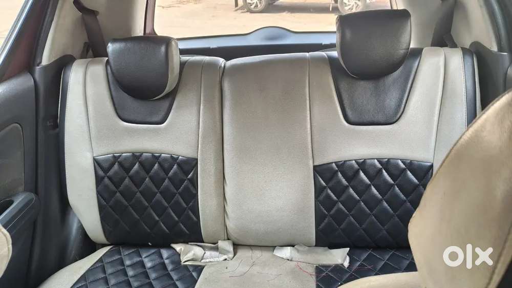 Maruti Suzuki Ritz Diesel Manual 2011