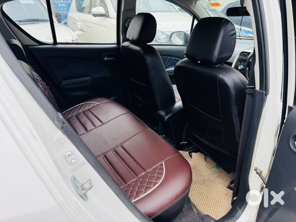 Maruti Suzuki Ritz Vdi, 2012, Diesel