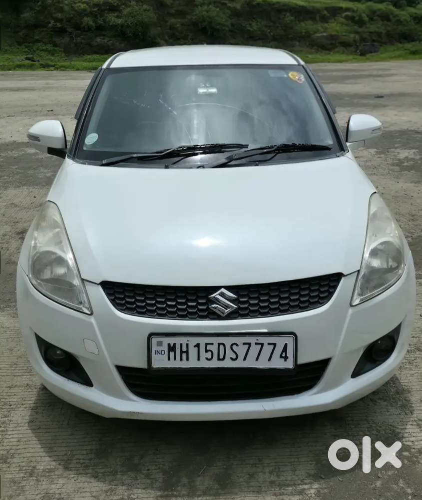 Maruti Suzuki Swift Vdi 2013 Model