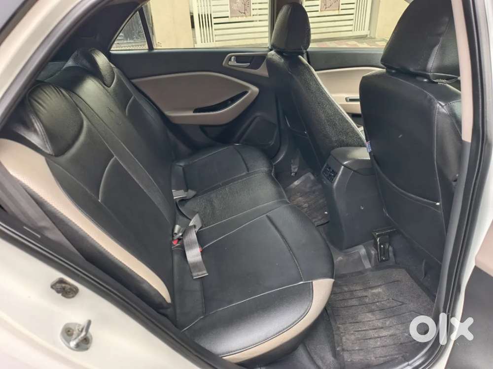 Hyundai I20 Magna, 2014, Petrol