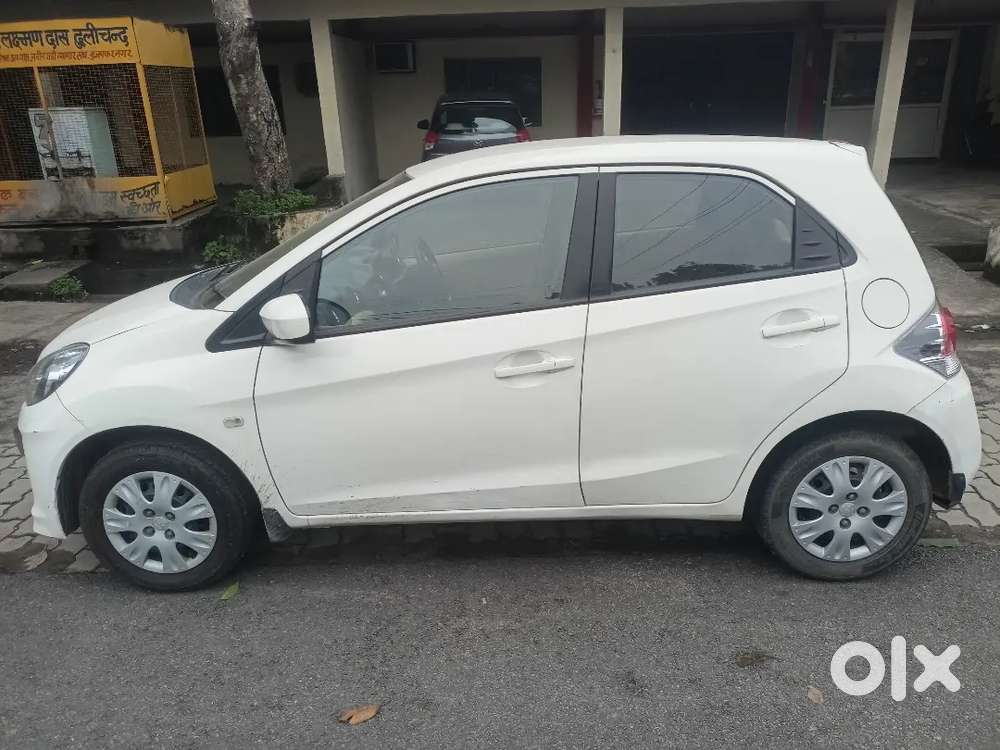Honda Brio Petrol 2013