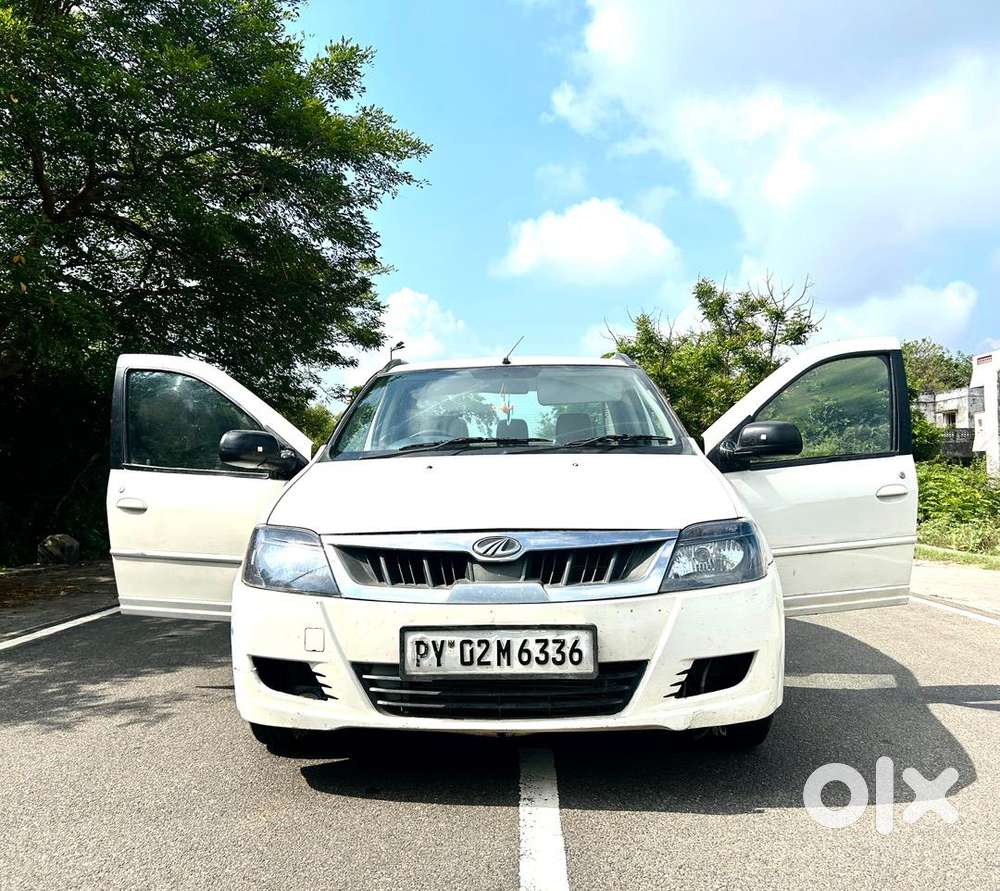 Mahindra Suv Diesel 2012