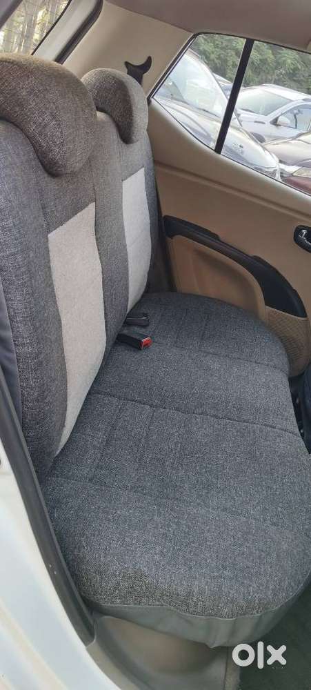 Hyundai I10 Sportz 1.2 Automatic Kappa2, 2013, Petrol