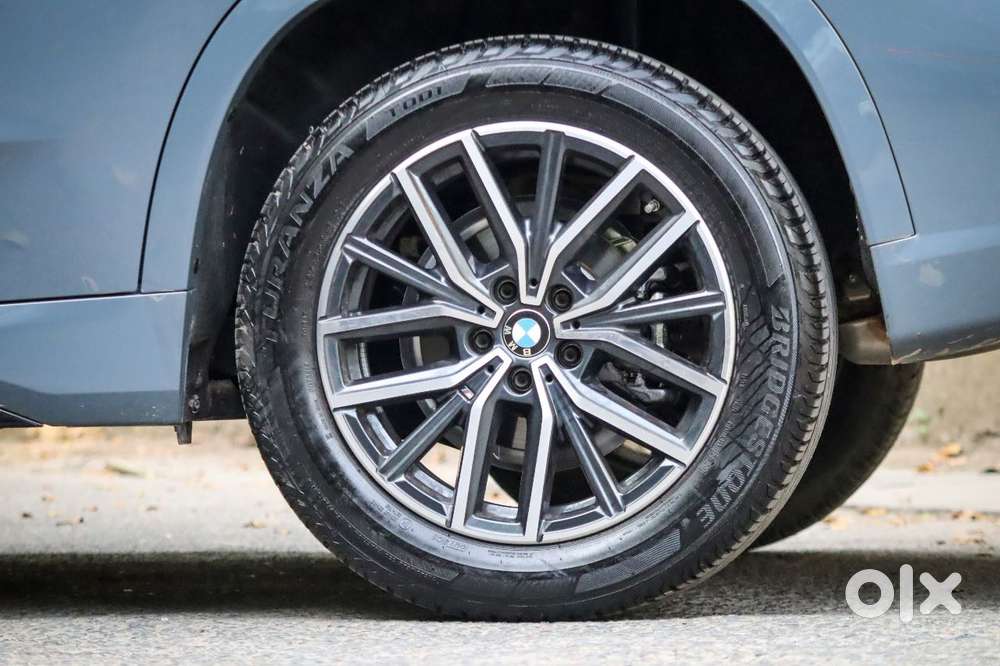 Bmw X1 Sdrive18i M Sport, 2024, Petrol