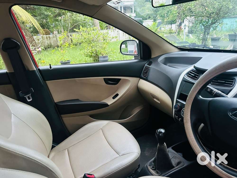 2017 Hyundai Eon Era Single Owner Only 50,000km