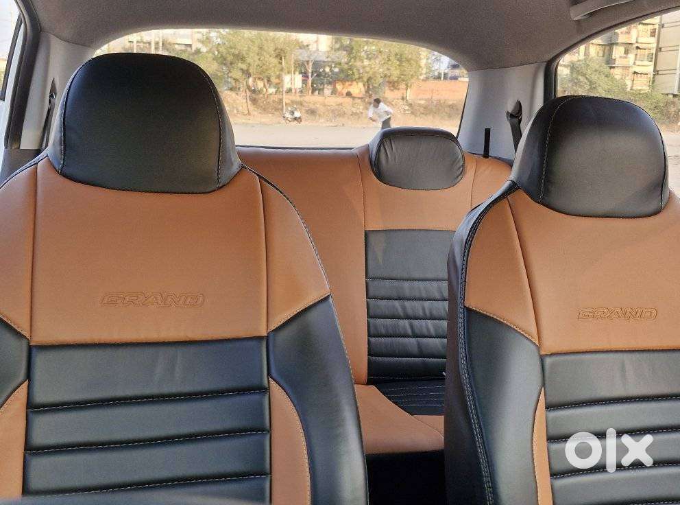 Hyundai Grand I10 Nios Magna, 2019, Petrol