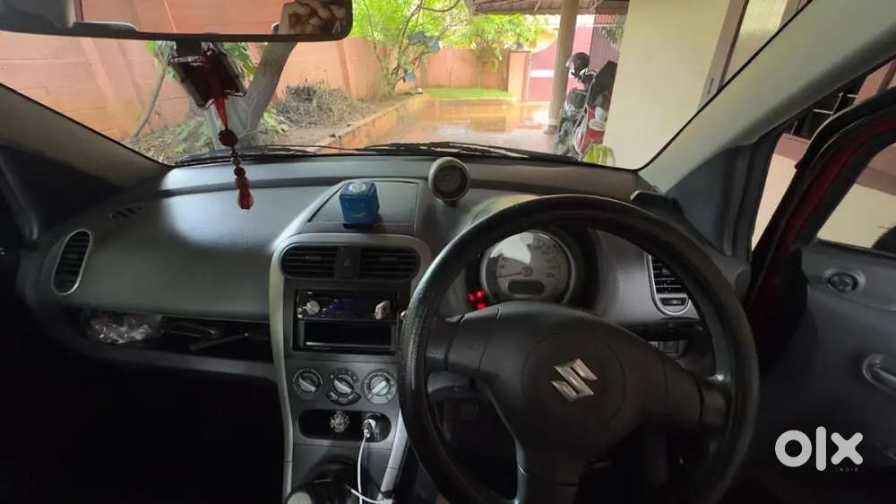 Maruti Suzuki Ritz 1.2 2013 Petrol Manual
