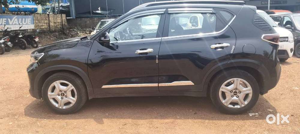 Kia Sonet 1.2 Htk Plus, 2022, Petrol