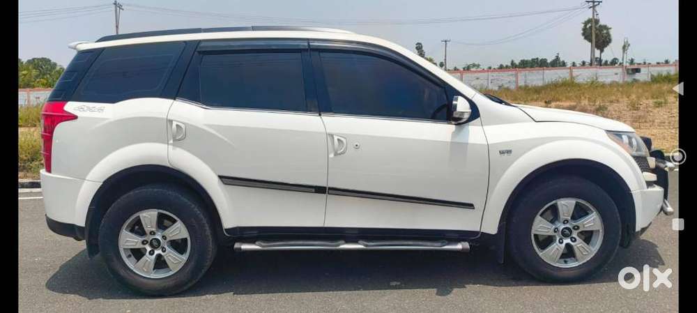 Mahindra Xuv500 2011-2015 W8 2wd, 2014, Diesel