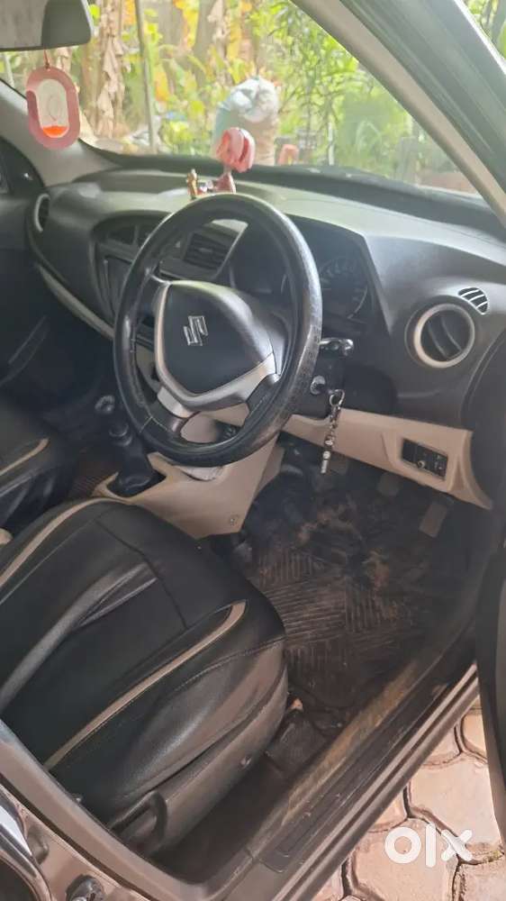 Maruti Suzuki Alto 2021 Lxi