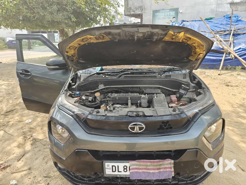 Tata Punch 2023 Cng & Hybrids 82500 Km Driven