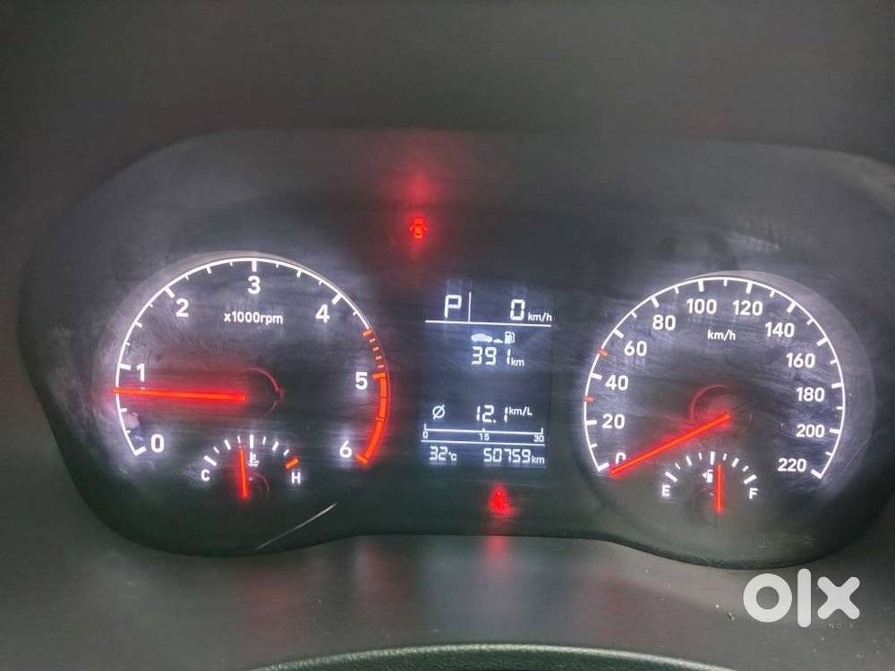 Hyundai Verna Crdi 1.6 At Sx Plus, 2018, Diesel