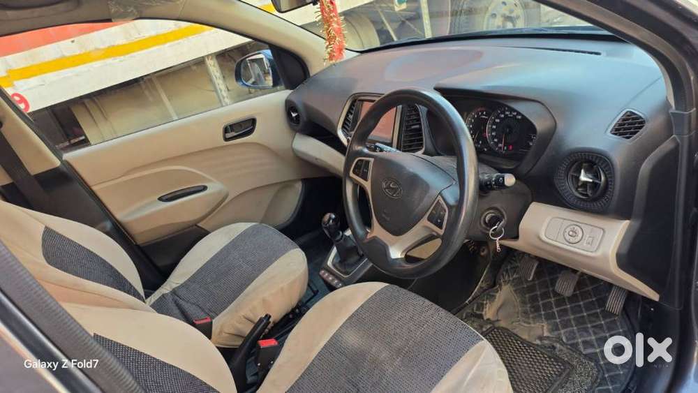 Hyundai Santro Sportz, 2020, Petrol
