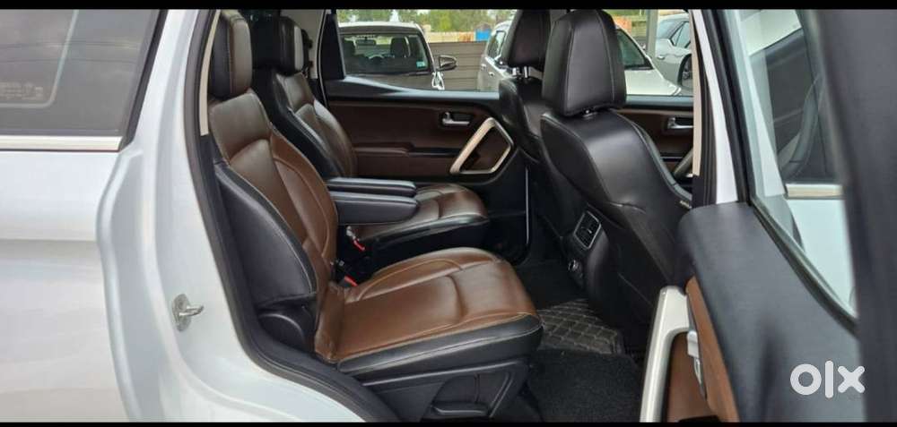 Scorpio N 1st Owner Show Room Conition
