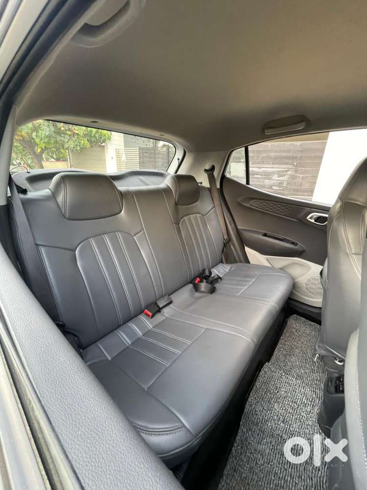 Hyundai Grand I10 Nios Sportz Petrol, 2022, Petrol